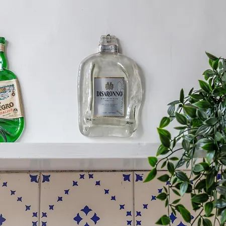 Iflat A Vintage Gem Near Piazza Navona Rome