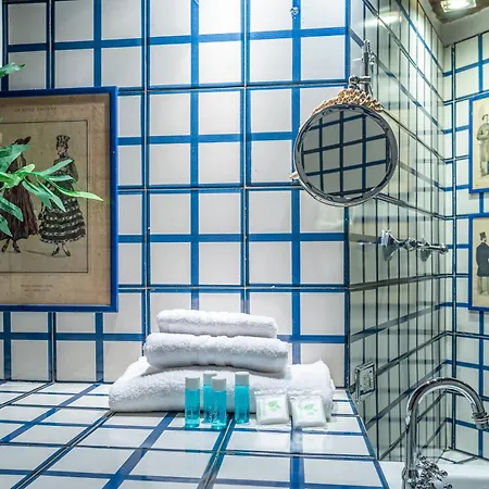 Iflat A Vintage Gem Near Piazza Navona