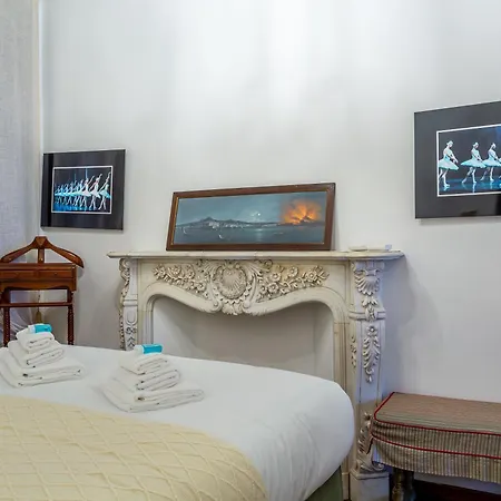 Iflat A Vintage Gem Near Piazza Navona * Rome