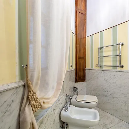 Iflat A Vintage Gem Near Piazza Navona