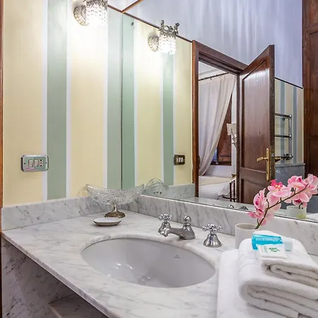 Iflat A Vintage Gem Near Piazza Navona Apartment Rome