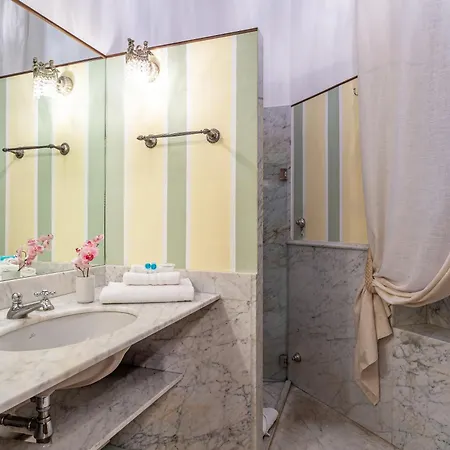 Iflat A Vintage Gem Near Piazza Navona Apartment *