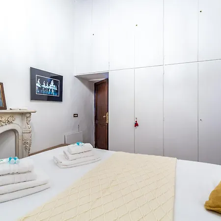 Iflat A Vintage Gem Near Piazza Navona Rome