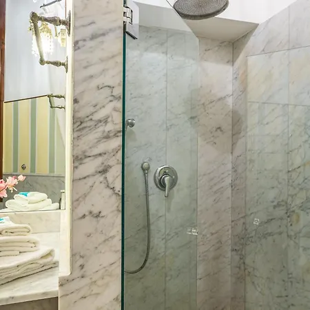 Iflat A Vintage Gem Near Piazza Navona Rome
