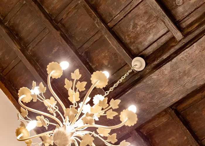 Apartman Iflat A Vintage Gem Near Piazza Navona