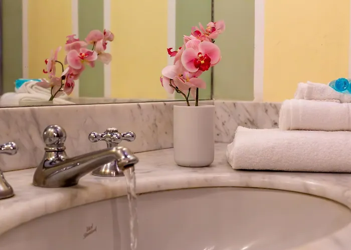 Iflat A Vintage Gem Near Piazza Navona Apartman