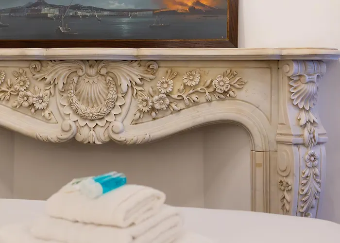 Apartman Iflat A Vintage Gem Near Piazza Navona