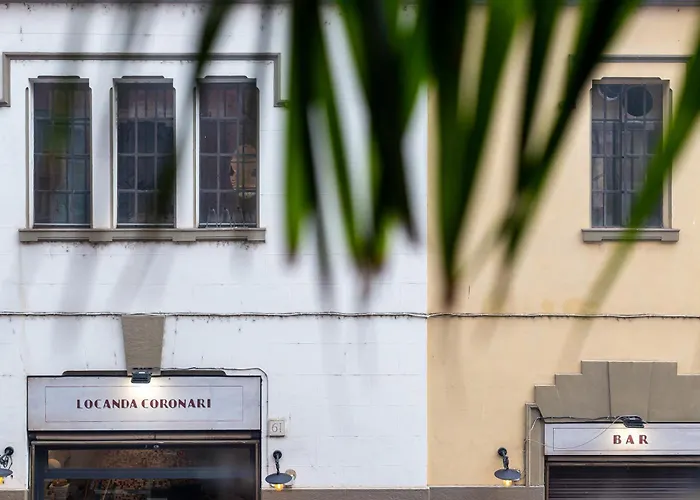 Iflat A Vintage Gem Near Piazza Navona Apartman Róma