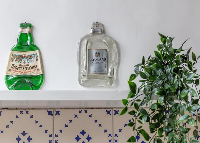 Iflat A Vintage Gem Near Piazza Navona Róma