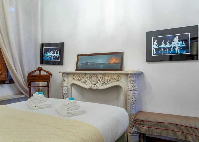 Iflat A Vintage Gem Near Piazza Navona * Róma