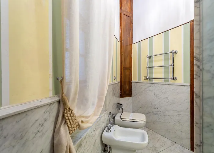 Iflat A Vintage Gem Near Piazza Navona