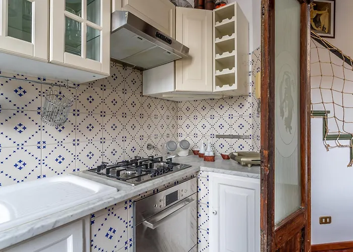 Iflat A Vintage Gem Near Piazza Navona Apartman