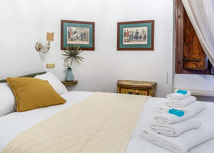 Apartman Iflat A Vintage Gem Near Piazza Navona