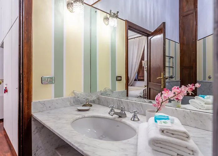 Iflat A Vintage Gem Near Piazza Navona Apartman Róma