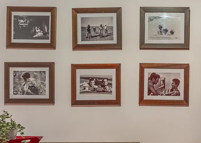 Apartman Iflat A Vintage Gem Near Piazza Navona Róma