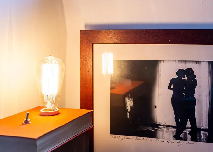 Iflat A Vintage Gem Near Piazza Navona *