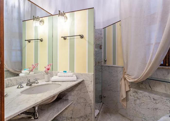 Iflat A Vintage Gem Near Piazza Navona Apartman *