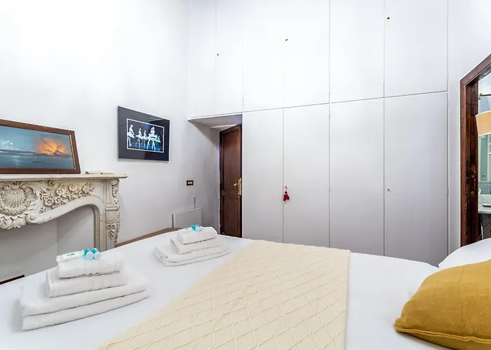 Iflat A Vintage Gem Near Piazza Navona Róma