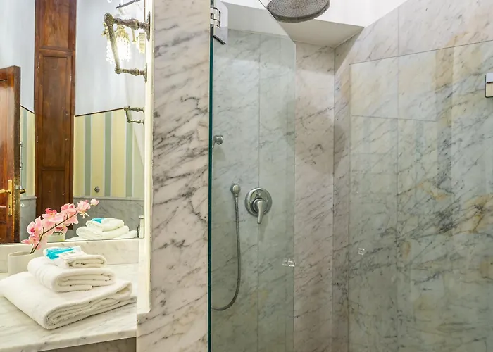 Iflat A Vintage Gem Near Piazza Navona Róma